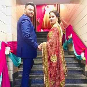 Meet your Posher, Aman